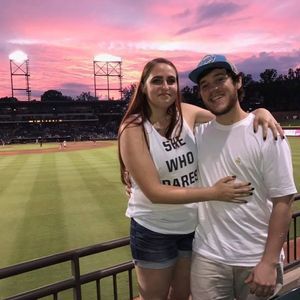 Meet your Posher, Faith